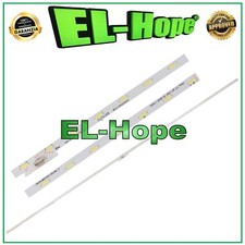 KIT 1 BARRA STRIP LED PER TV 32" SONY ELED1205 32-7020-32-REV01-170316 E-T807001