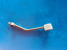 PEDALE FRENO POSTERIORE LEVER BRAKE PEDAL KAWASAKI Z400 GPZ UNITRAK 550 KZ