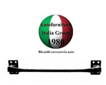 Traversa rinforzo paraurti - rinforzo,