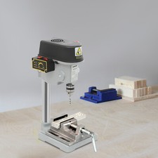 Mini Trapano a Colonna