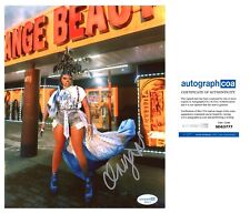 ONYA NURVE SIGNED RUPAUL’s