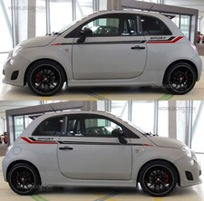 Adesivi Stickers Fasce