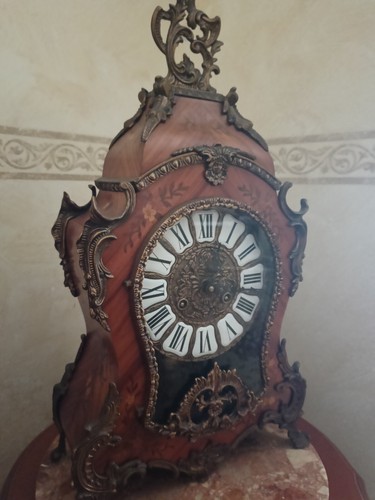 Orologio tavolo pendolo - tavolo,