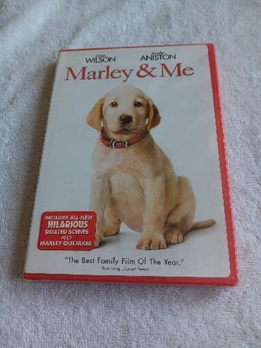 Marley owen wilson - me,