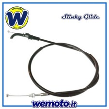 Cavo Acceleratore Apertura Comando Gas Kawasaki  KLE 500 A 1995-1996-1997-1998