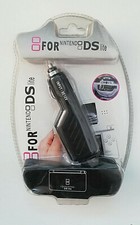 DS Lite CAR POWER SUPPLY -