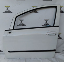 Portiera sportello porta anteriore Sx fiat grande punto 5 porte 199 2005/12