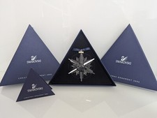 Swarovski 💎Stella di Natale