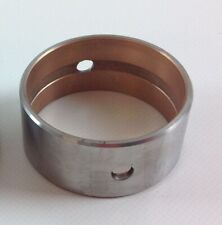 Bronzina banco STANDARD lato