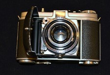 Macchina fotografica Kodak