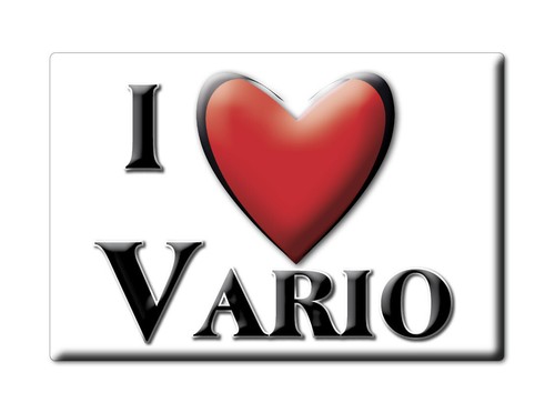 Vario calamita magnete - vario, da