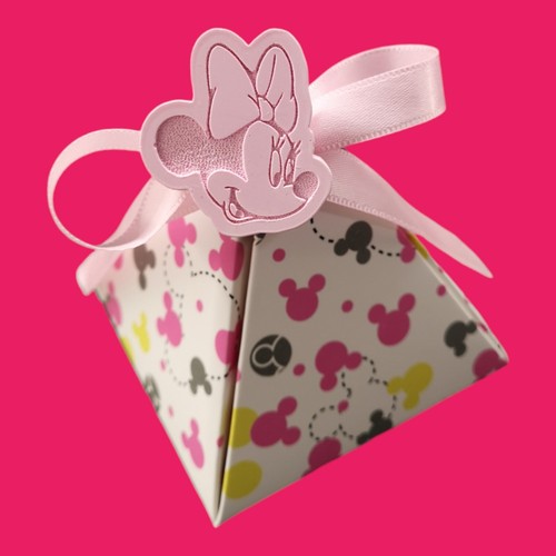 Scatola porta confetti - scatola,