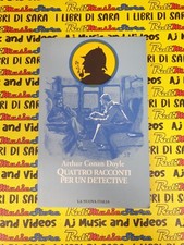 book*libro ARTHUR CONAN DOYLE