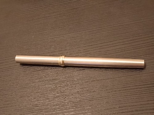 Penna sfera borghini - borghini, vintage