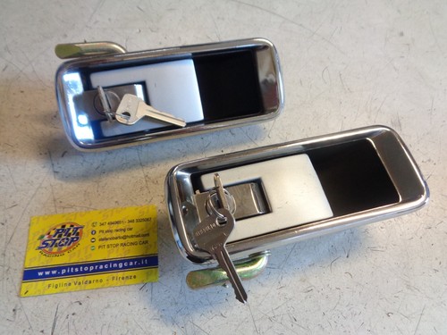 Coppia maniglie porta - maniglie,