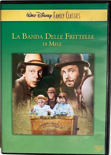 Banda delle frittelle di - la,