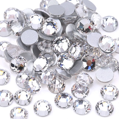 1440pz strass nail - strass, art