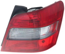 Fanale posteriore DX Per