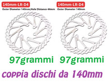 coppia dischi / 2x disco freno