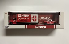 M2 MACHINES AUTO HAULERS