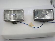 Fari Fendinebbia Carello auto epoca A112 Lancia Fulvia Coupè Abarth Mini Cooper.