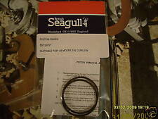 Anelli Pistone Fuoribordo