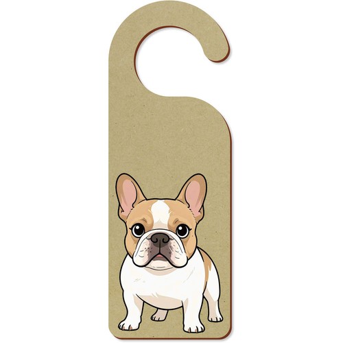 Anime french bulldog - french, bulldog'