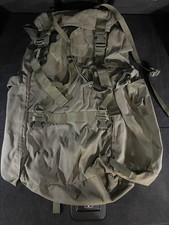 Zaino Militare Alpino Italiano