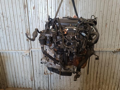 Motor completo para citroen - completo, c4