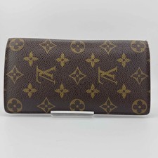 Portafoglio compatto Louis