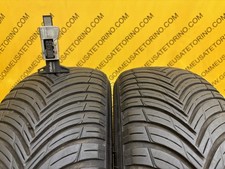 PNEUMATICI USATI GOMME USATE ALL SEASON KLEBER 195 65 15 AL 75%