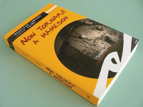 Non tornare mameson - h6), a