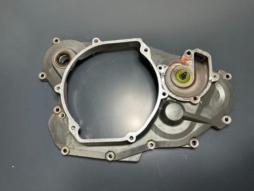 Semicarter frizione ktm exc - frizione,