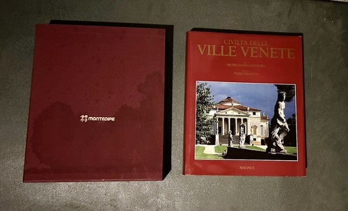 Civiltà delle ville - delle,