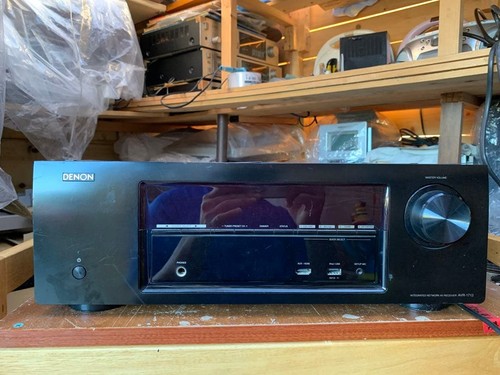 Denon avr 1713 ricevitore - avr-1713,