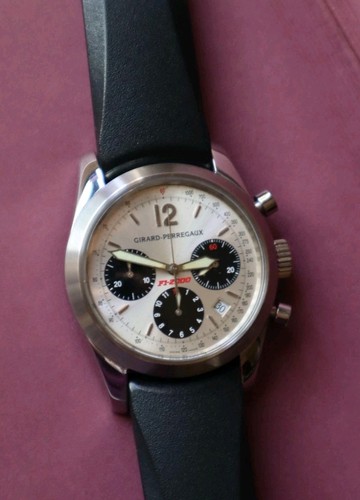 Orologio uomo girard perregaux - orologio,