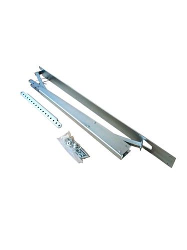 Faac genius 6100156 braccio - 6100156,