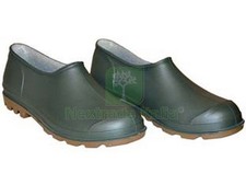 1PAIA SCARPE IN PVC N°38: