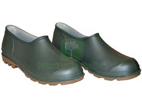 1paia scarpe pvc - 1paia,