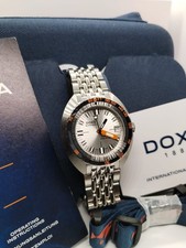 Doxa Sub 200t Searambler