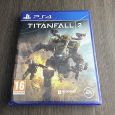 Titanfall 2 PlayStation 4 PS4