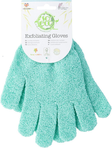 Esfoliante guanti 380 - 380, gr