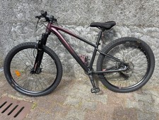 Mountain bike Rockrider 540