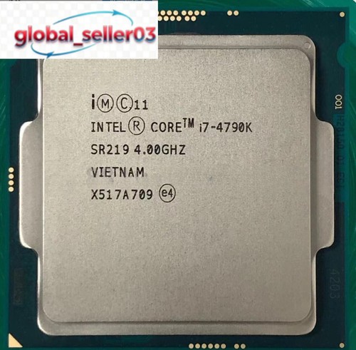Processore cpu intel - intel, core
