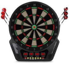 Bersaglio elettronico con