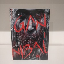 Gannibal 1 Variant Limited