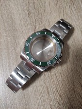 Cassa e bracciale ETA 2824 2