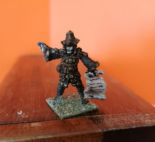 Lotr mouth of - (01),
