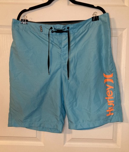 Hurley boardshort uomo blu - hurley,