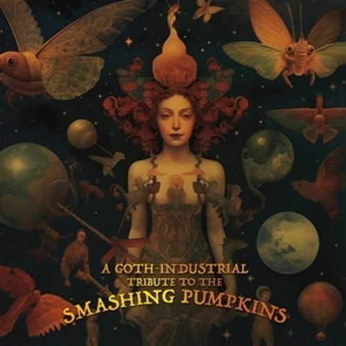 The smashing pumpkins - the,